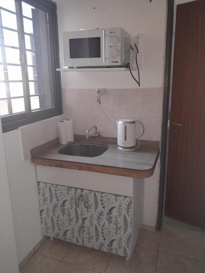E.Z Centrico, Mendoza Apartment Exterior photo